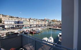 H2Ome - Il Cembalo Vista Baia E Citta, Balcone O Terrazzo, Parcheggio Su Richiesta